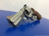 1987 Smith Wesson 686 Pre-Lock 4"