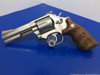 1987 Smith Wesson 686 Pre-Lock 4"