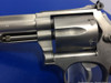 1987 Smith Wesson 686 Pre-Lock 4"