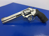 Smith & Wesson Model 648-2 6" .22Mag Stainless *BRAND NEW 8 SHOT MODEL*