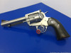 2014 Ruger BlackHawk Bisley .45ACP/.45Colt *RSR EXCLUSIVE DUAL CYLINDER