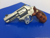1993 Smith & Wesson 66 F-COMP Pre-Lock *SUPER RARE LEW HORTON EXCLUSIVE

1 of 300