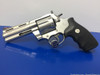 1994 Colt Anaconda SUPER RARE 4" .45colt *6 SHOT REVOLVER