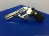 1987 Colt King Cobra 4" BRIGHT STAINLESS "Early Colt Quality"