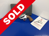 1998 Ruger Vaquero 5 1/2" .45Colt *GLOSS BRIGHT STAINLESS STEEL