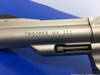 1981 Colt Trooper MK III .357Mag 4" *VERY SCARCE E-NICKEL MODEL*