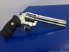 1994 Colt King Cobra .357Mag 6" *BEAUTIFUL BRIGHT STAINLESS FINISH*