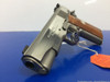 1990 Colt Gold Cup Commander Custom Edition 45acp *1 OF ONLY 500