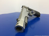 1986 Colt Government Model MKIV Series 80 .45ACP *BRIGHT STAINLESS