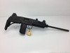 IMI Uzi Model B Parkerized 9mm Para. Action Arms Imported*RARE PRE-BAN*
