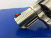 2017 Ruger Redhawk .357Mag Satin Stainless UNFLUTED *GREAT 8 SHOT REVOLVER