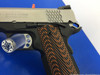 Smith & Wesson PERFORMANCE CENTER MODEL SW1911 .45ACP 4.25"