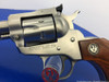 2012 Ruger New Model Single Six .32 H&R Magnum