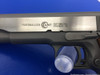 AMT Hardballer 5" barrel .45ACP