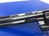 1978 Colt Python 6" .357Mag -COLT ROYAL BLUE FINISH-