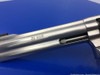 Smith & Wesson Model 648-2 6" .22Mag Stainless *BRAND NEW 8 SHOT MODEL*