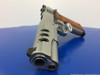 Smith & Wesson PERFORMANCE CENTER MODEL SW1911 .45ACP 4.25" FULL STAINLESS