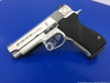 Smith & Wesson Model 4583 .45 STAINLESS STEEL *45 TACTICAL*