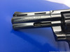 1974 Colt Python *COLT ROYAL BLUE* .357Mag