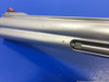 1990 Smith & Wesson Model 610 Stainless 10MM 6 1/2"