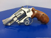 1986 Smith & Wesson Model 657 .41 Mag *RARE 3" MODEL*