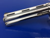 1980 Colt Python *STUNNING ORIGINAL NICKEL FINISH*