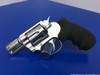 Colt Cobra 2" .38 SPL *FANTASTIC BRIGHT STAINLESS