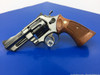 Smith & Wesson Model 27-2 RARE 3.5"
