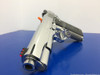 Colt Competition Government BRIGHT STAINLESS .38super *1 OF ONLY 100 MADE