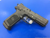 FN FNX-45 .45ACP Matte Black Finish