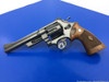 1973 Smith Wesson Model 28 "HIGHWAY PATROLMAN" ULTRA RARE Full Target Mode