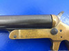 Remington Mark III Flare Signal Gun 10GA *PIECE OF WWI HISTORY*
