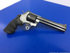 1994 Smith & Wesson Model 29-6 Classic .44Mag 6.5" Blue Finish