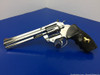 1988 Colt King Cobra .357Mag Bright Stainless Steel Finish