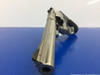 1980 Colt Trooper .357mag..ELECTROLESS FINSIH *Ultra Rare Colt Package*