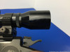 Thompson Center Contender Super 14 .223 