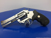 1998 Colt King Cobra .357Mag Bright Stainless Steel 