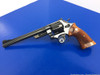 1976 Smith & Wesson 27-2 Rare 8 3/8"