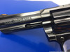 Colt King Cobra 4" *ULTRA RARE 38spl CALIBER*