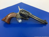 Taurus Gaucho SAA Blue Finish 5.5" .45Colt