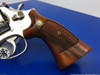 1989 Smith & Wesson 686 .357Mag Pre-Lock...*RARE 4"