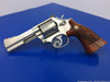 1989 Smith & Wesson 686 .357Mag Pre-Lock...*RARE 4"