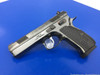 2013 CZ Model 97B .45ACP Blue Finish