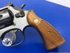 1982 Smith & Wesson Model 48 8 3/8" .22MRF K-22 MRF Masterpiece*RARE*