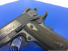 Colt Combat Commander 4.25" .45ACP 