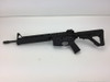 LWRC International M6-SL 5.56Nato Black Finish