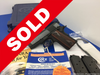 2011 Colt New Agent Lightweight Model .45ACP 3"