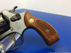 1982 Smith & Wesson Model 36-1 3" .38spl Chiefs Special *EARLY PRODUCTION*