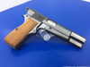 1969 Browning Hi-Power Model Blue 9mm *BELGIUM MANUFACTURED MODEL*