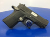 2014 Colt Mustang Pocketlite XSP .380acp 2.75" 